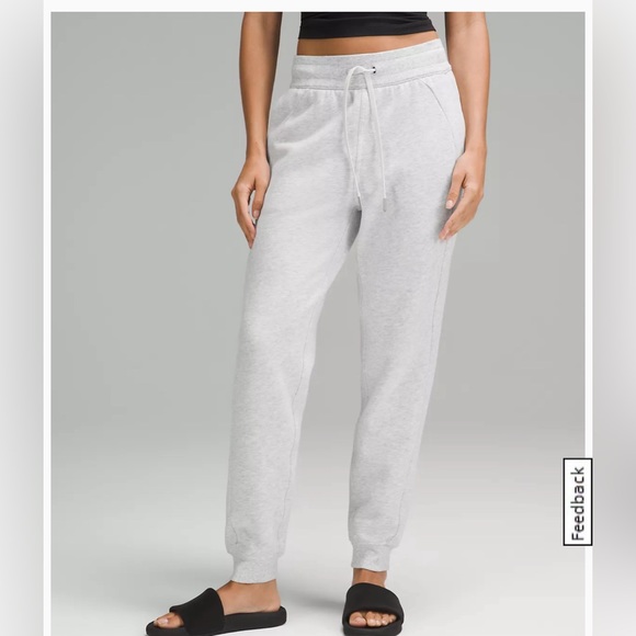 Lulu Lemon Scuba Jogger - Picture 2 of 7